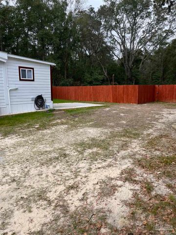 1472 Wingfoot Way, Pensacola, FL 32505
