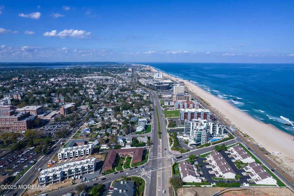 9 Seashore Drive, Long Branch, NJ 07740
