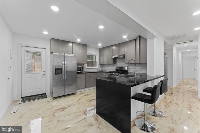 6703 CIMARRON ST, Springfield, VA 22150