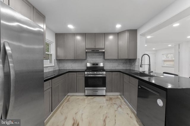 6703 CIMARRON ST, Springfield, VA 22150