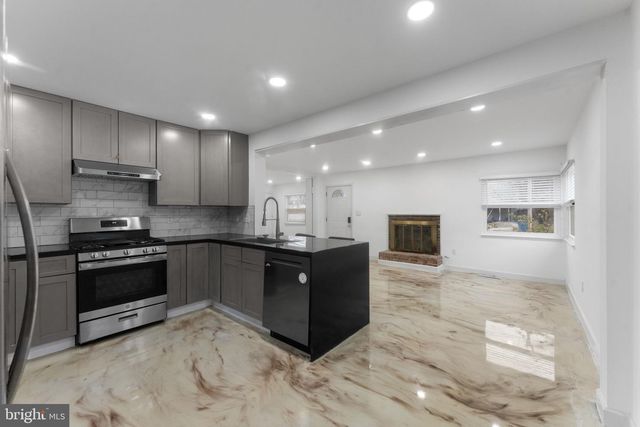 6703 CIMARRON ST, Springfield, VA 22150