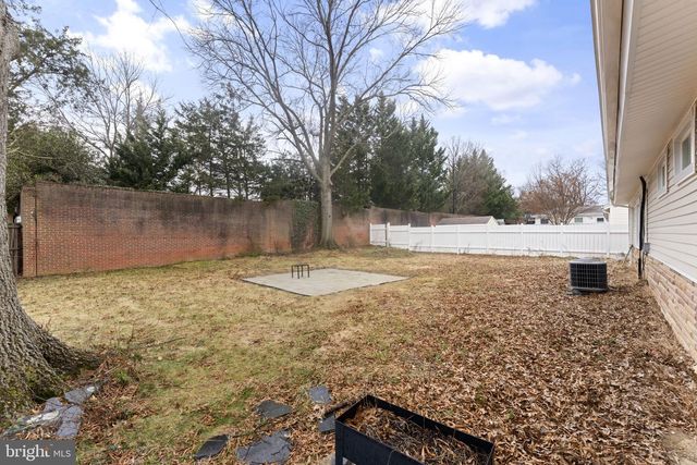 6703 CIMARRON ST, Springfield, VA 22150