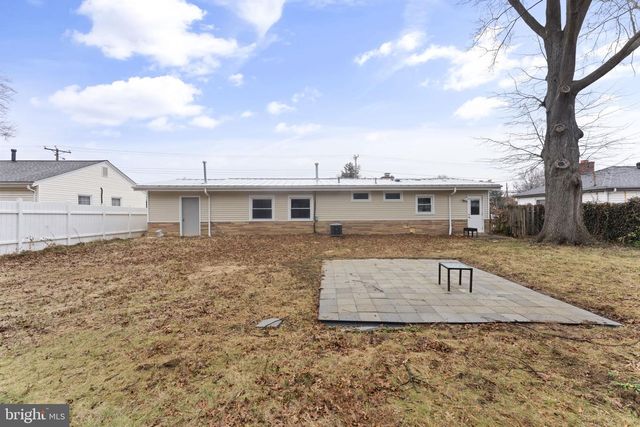 6703 CIMARRON ST, Springfield, VA 22150