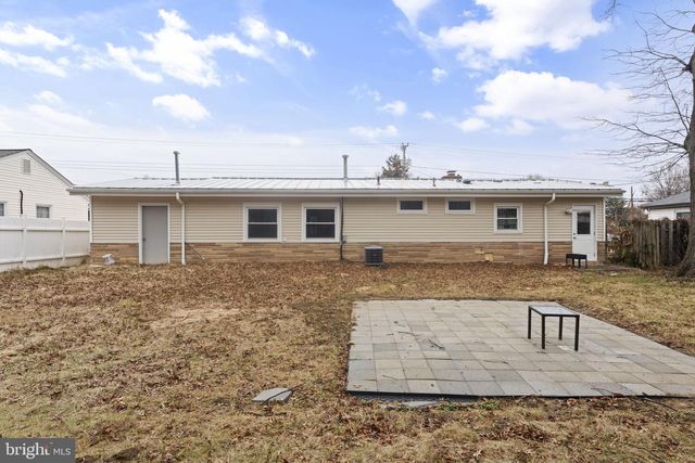 6703 CIMARRON ST, Springfield, VA 22150