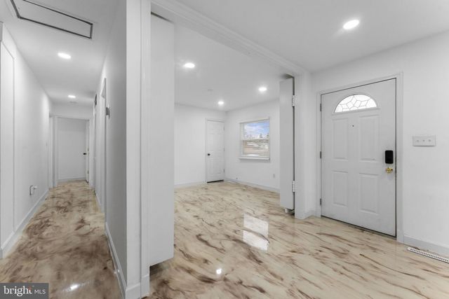 6703 CIMARRON ST, Springfield, VA 22150