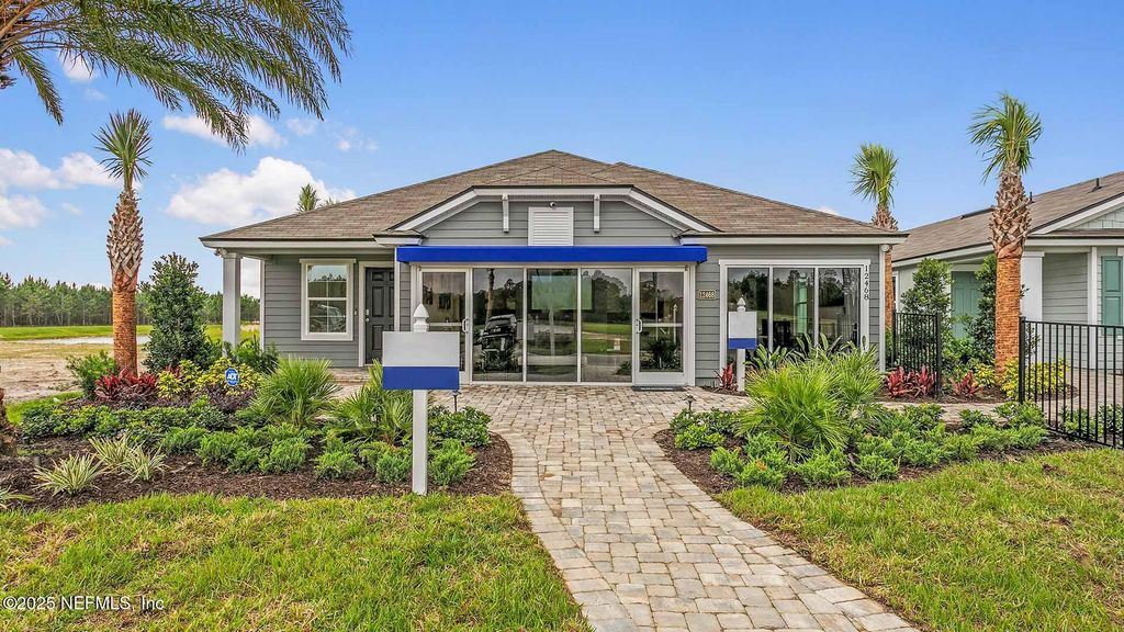 12468 RUSSIAN OLIVE Road, Jacksonville, FL 32218