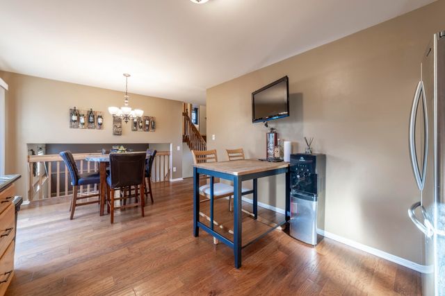 1811 W 86th Lane, Merrillville, IN 46410