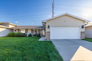 1811 W 86th Lane, Merrillville, IN 46410