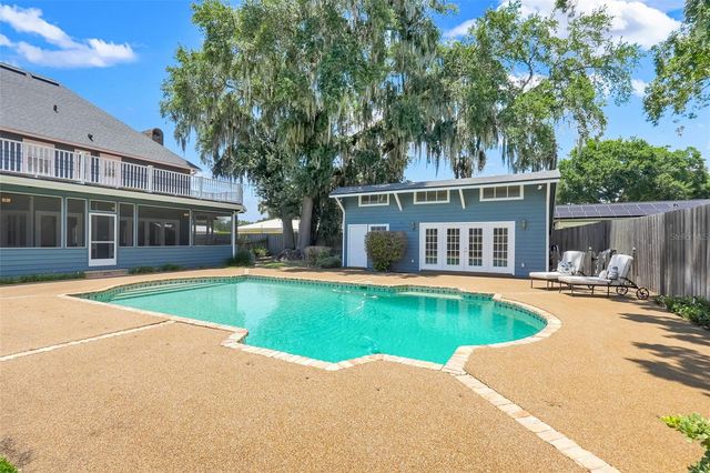 1256 OLD MILL ROAD, Orlando, FL 32806