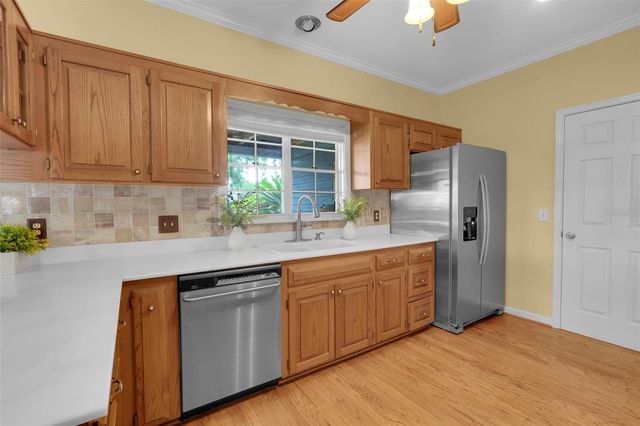 1256 OLD MILL ROAD, Orlando, FL 32806