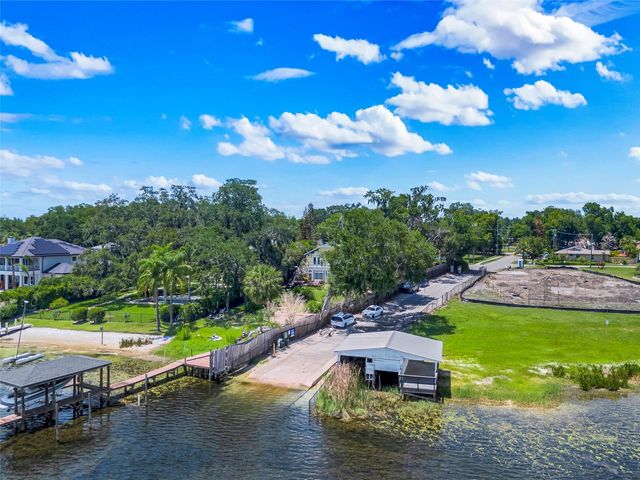 1256 OLD MILL ROAD, Orlando, FL 32806