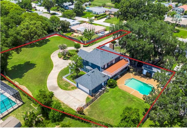 1256 OLD MILL ROAD, Orlando, FL 32806