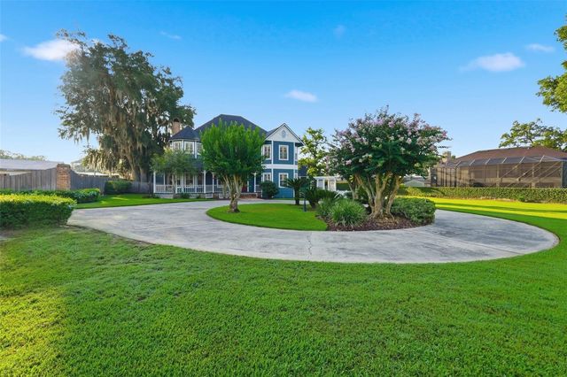 1256 OLD MILL ROAD, Orlando, FL 32806