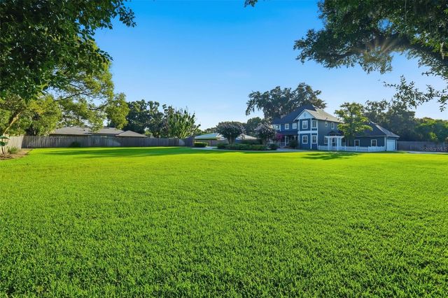 1256 OLD MILL ROAD, Orlando, FL 32806