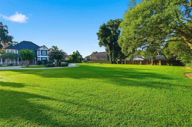1256 OLD MILL ROAD, Orlando, FL 32806