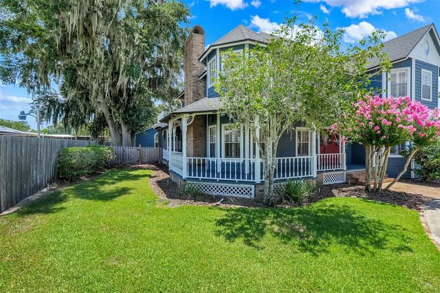 1256 OLD MILL ROAD, Orlando, FL 32806