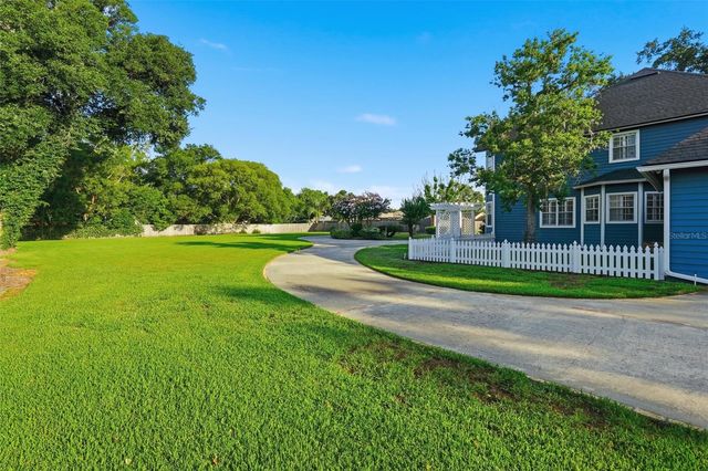 1256 OLD MILL ROAD, Orlando, FL 32806