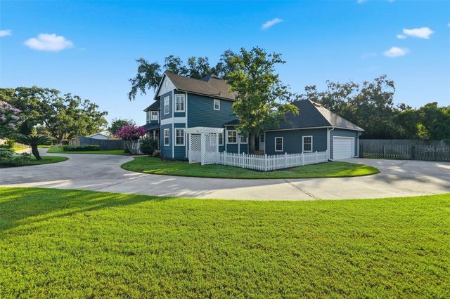 1256 OLD MILL ROAD, Orlando, FL 32806