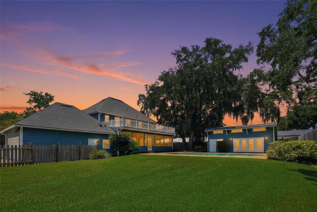 1256 OLD MILL ROAD, Orlando, FL 32806
