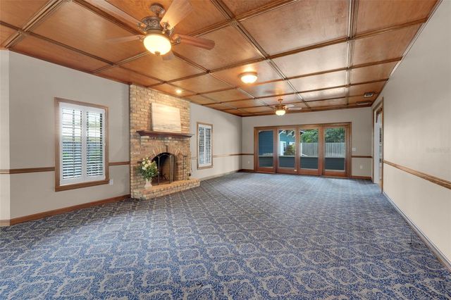 1256 OLD MILL ROAD, Orlando, FL 32806