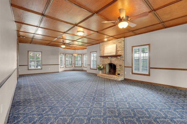 1256 OLD MILL ROAD, Orlando, FL 32806