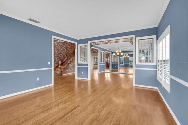 1256 OLD MILL ROAD, Orlando, FL 32806