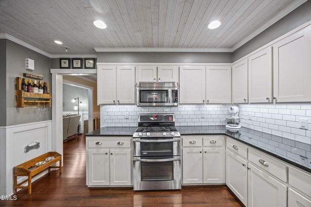 108 Holly Ridge Lane, Mebane, NC 27302