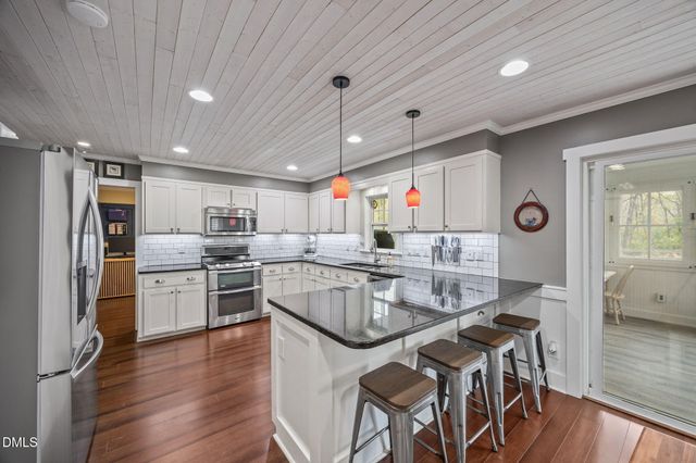 108 Holly Ridge Lane, Mebane, NC 27302