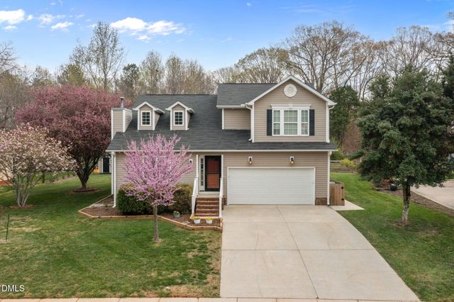 108 Holly Ridge Lane, Mebane, NC 27302