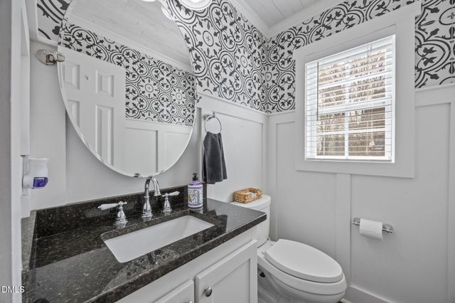 108 Holly Ridge Lane, Mebane, NC 27302