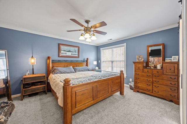 108 Holly Ridge Lane, Mebane, NC 27302