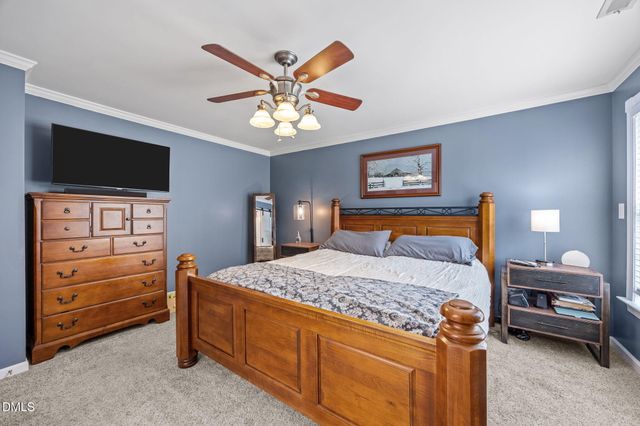 108 Holly Ridge Lane, Mebane, NC 27302