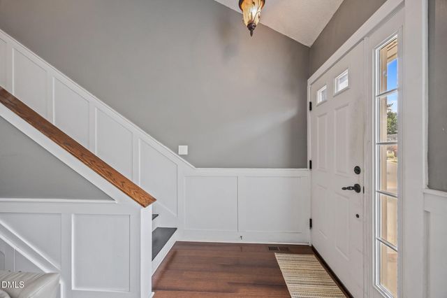 108 Holly Ridge Lane, Mebane, NC 27302