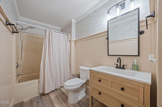 108 Holly Ridge Lane, Mebane, NC 27302