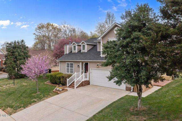 108 Holly Ridge Lane, Mebane, NC 27302