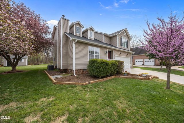 108 Holly Ridge Lane, Mebane, NC 27302