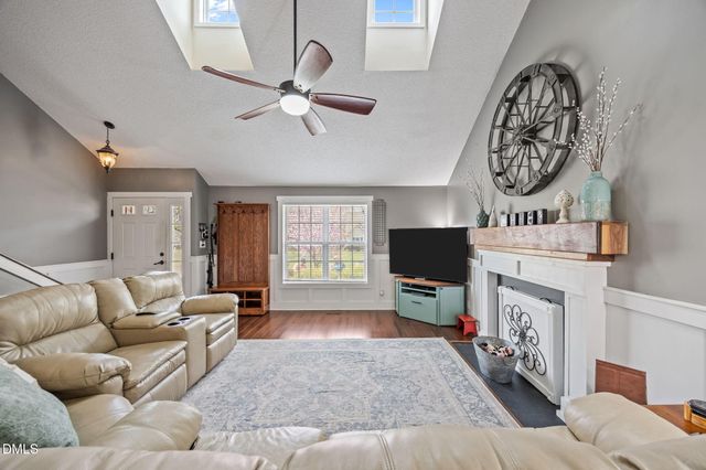 108 Holly Ridge Lane, Mebane, NC 27302