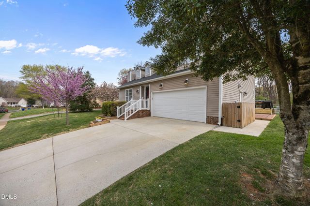 108 Holly Ridge Lane, Mebane, NC 27302