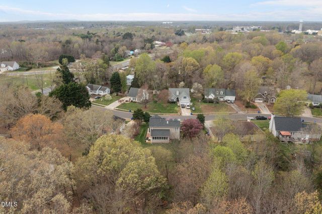 108 Holly Ridge Lane, Mebane, NC 27302