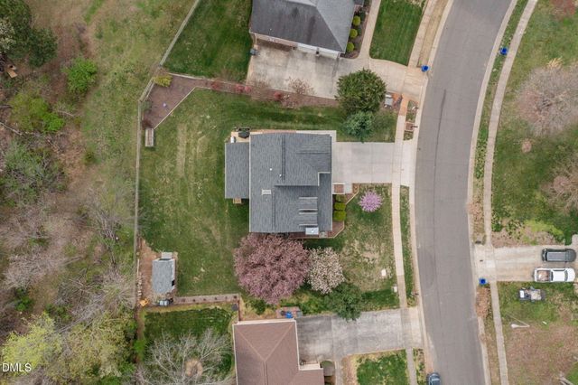 108 Holly Ridge Lane, Mebane, NC 27302