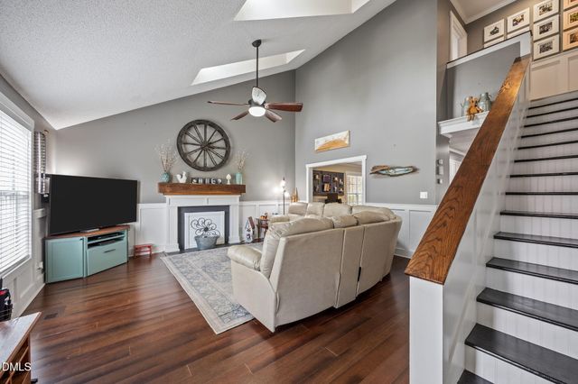 108 Holly Ridge Lane, Mebane, NC 27302