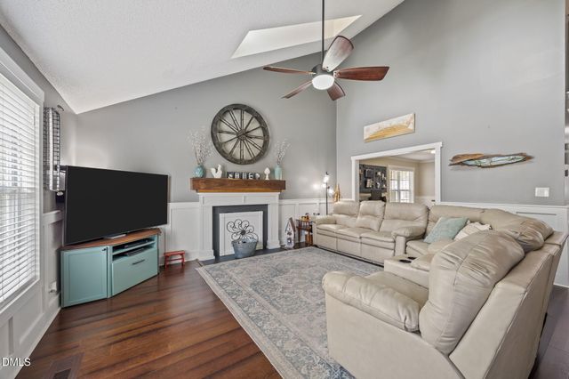 108 Holly Ridge Lane, Mebane, NC 27302