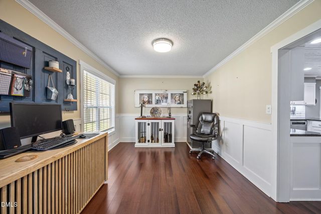 108 Holly Ridge Lane, Mebane, NC 27302