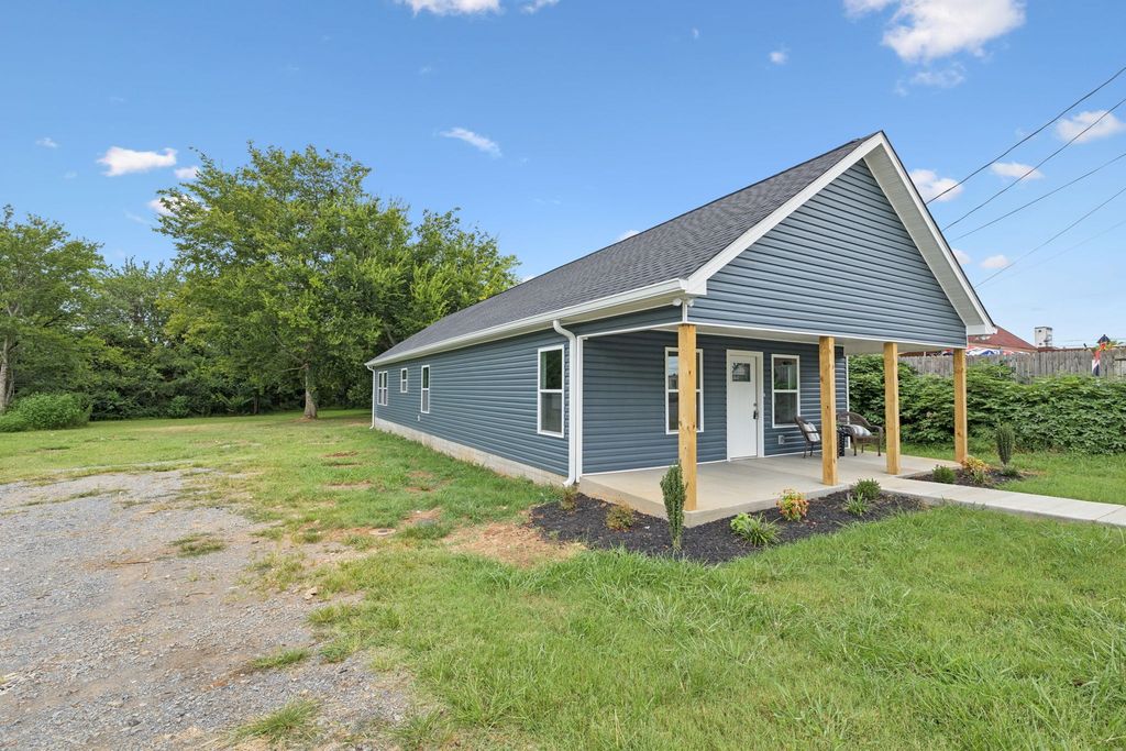 339 Bethany Ln, Shelbyville, TN 37160