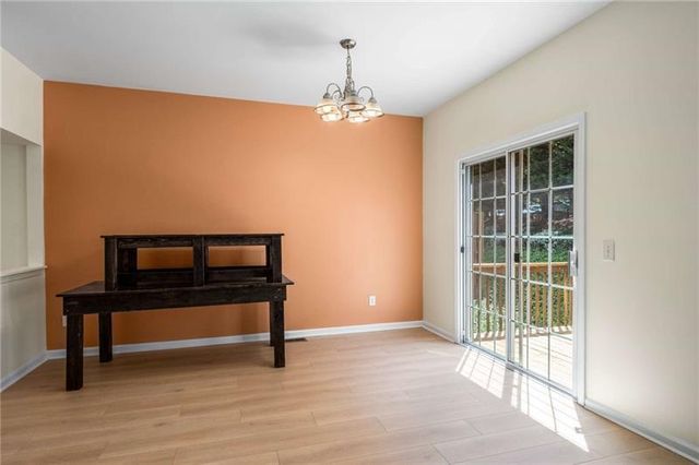 2419 Ivey Crest Circle, Tucker, GA 30084