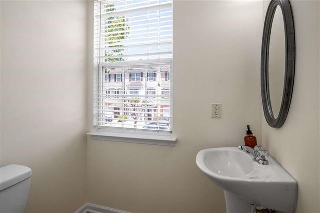 2419 Ivey Crest Circle, Tucker, GA 30084