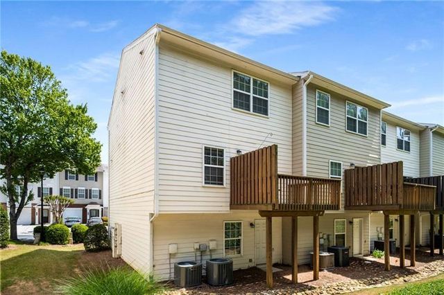 2419 Ivey Crest Circle, Tucker, GA 30084