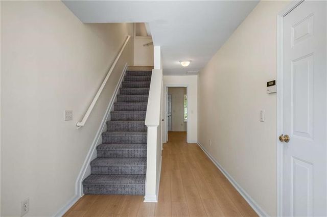 2419 Ivey Crest Circle, Tucker, GA 30084