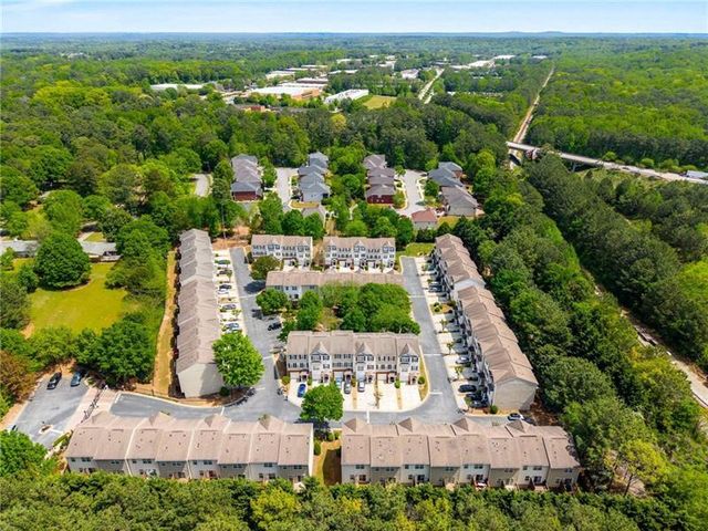 2419 Ivey Crest Circle, Tucker, GA 30084