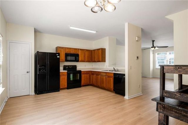 2419 Ivey Crest Circle, Tucker, GA 30084
